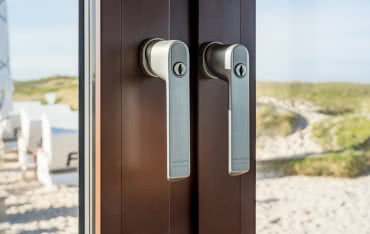 Schüco - okna odporne na wszystko. Nawet na czas.