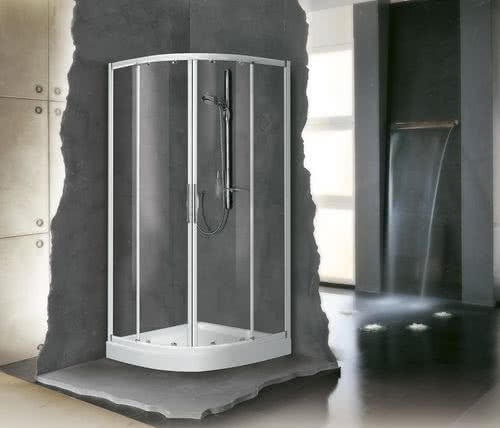 Kabina prysznicowa Lunes