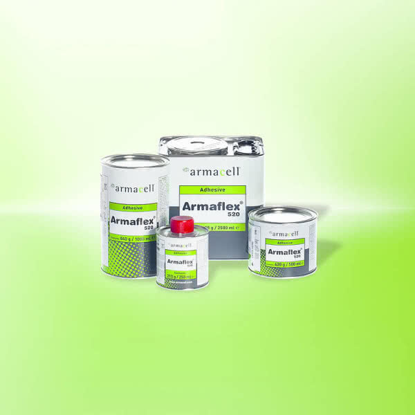Klej ArmaFlex 520
