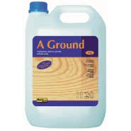 Lakier podkładowy HartzLack A Ground