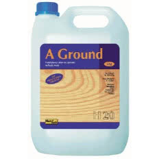 Lakier podkładowy HartzLack A Ground