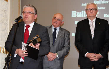 Nagrody "Polski Herkules" i "Budowlana Firma Roku" dla Seleny