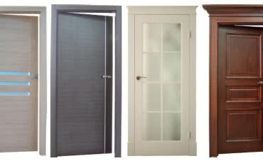 Drzwi Dewro Wróbel - wybierz jakość!