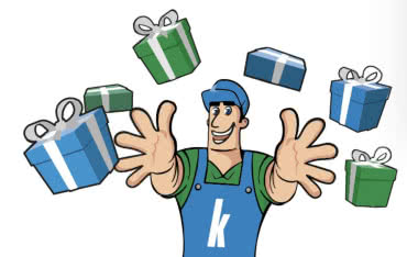 Captain K - program partnerski dla wykonawców