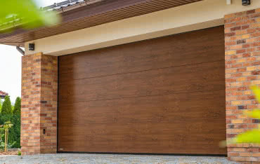 Jak w 5 krokach przygotować garaż do montażu bramy?