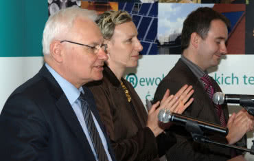 Wybrano liderów polskich zielonych technologii