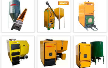 Czyszczenie magazynów THERMOSTAHL - dostawa gratis. Rabaty do 30%