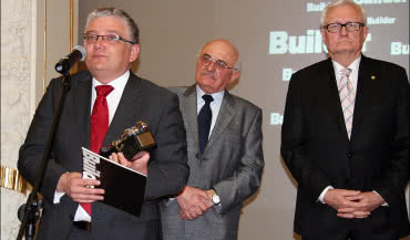 Nagrody "Polski Herkules" i "Budowlana Firma Roku" dla Seleny