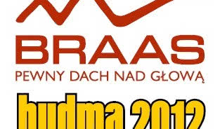 Monier powraca na Targi Budma