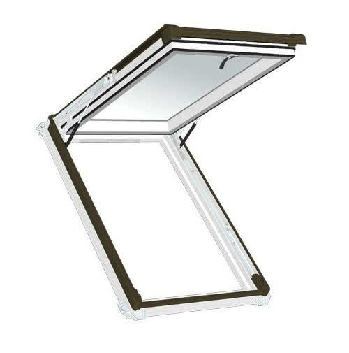 Superenergooszczędne okno uchylno-przesuwne IGK 078 I3