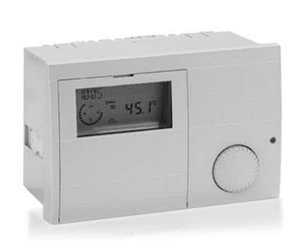 Sterownik Elfatherm E8 - Obsługa do 15 obiegów grzewczych