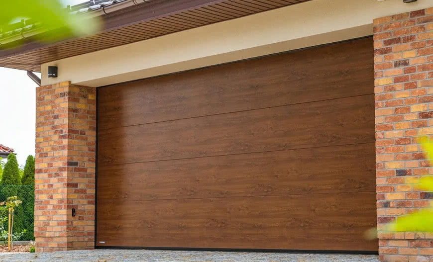 Jak w 5 krokach przygotować garaż do montażu bramy?