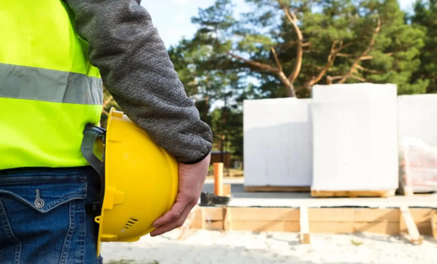 Beton komórkowy – wszystko, co warto wiedzieć