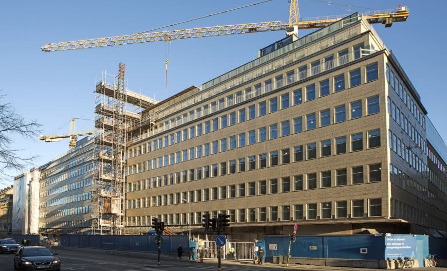 Fasada wentylowana bez błędów – jak zrobić to dobrze? Sprawdź, zanim zaczniesz!