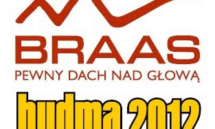 Monier powraca na Targi Budma