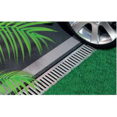 Odwodnienia liniowe DrenGam