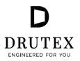 Nowe logo firmy DRUTEX
