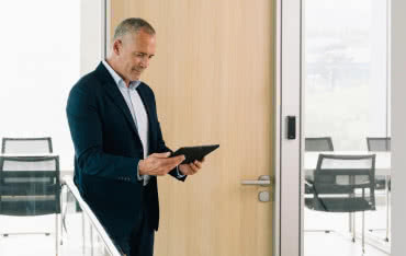 Prowadzisz firmę? Dowiedz się, jak zabezpieczyć dane i dokumenty 