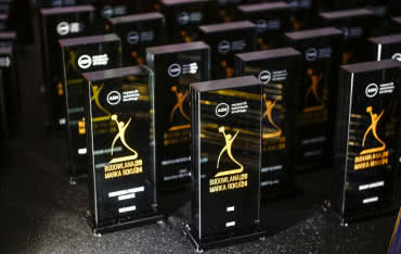 FAKRO po raz kolejny Budowlaną Marką Roku!