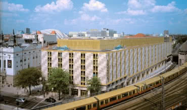 Niepowtarzalna mozaika klinkierowa