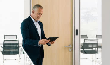 Prowadzisz firmę? Dowiedz się, jak zabezpieczyć dane i dokumenty