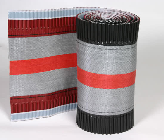 Taśma kalenicowa IZOVENT