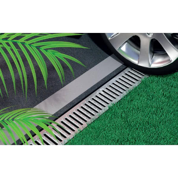 Odwodnienia liniowe DrenGam