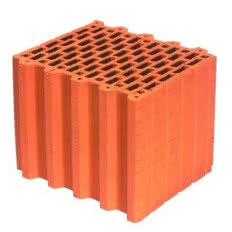 Pustak ściany nośnej Porotherm 30 P+W