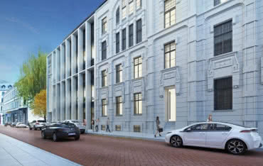 Czy hossa w budownictwie się utrzyma?