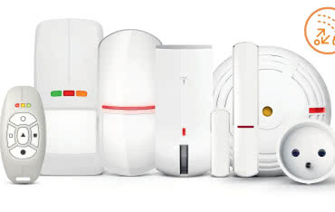 Jak zdalnie chronić swój dom?