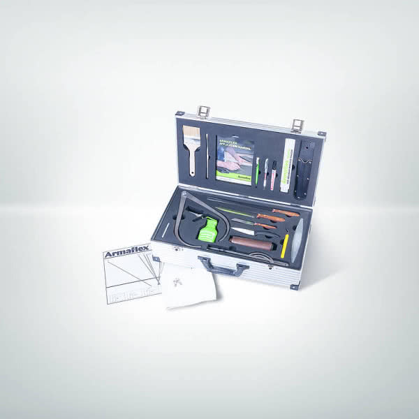 ArmaFlex Toolbox