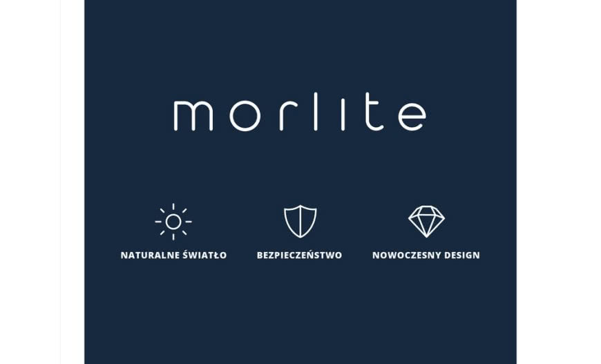 Nowość! Okno Morlite od OknoPlusa