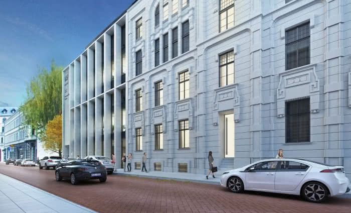 Czy hossa w budownictwie się utrzyma?