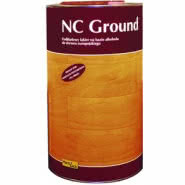 Lakier podkładowy HartzLack NC Ground