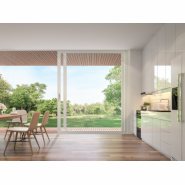 Drzwi tarasowe vetrexMotion i vetrexMotion max