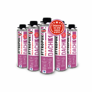 IZOHAN STYROPUK DACH