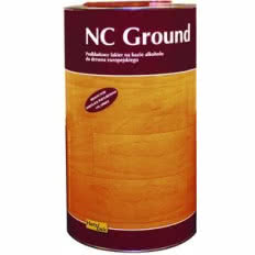 Lakier podkładowy HartzLack NC Ground