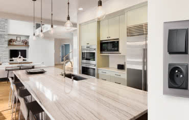 Instalacja oświetleniowa