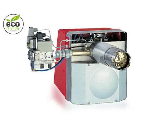 Palniki do kotłów gazowych ABIC