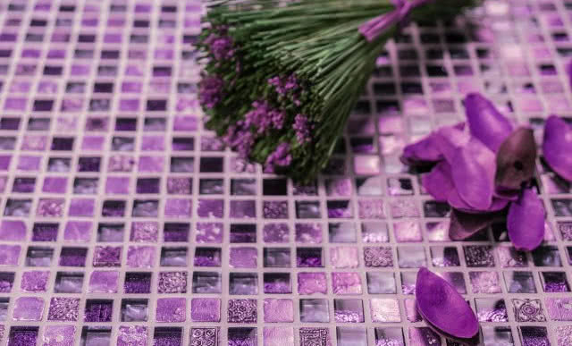 Ultra Violet - kolor roku Pantone