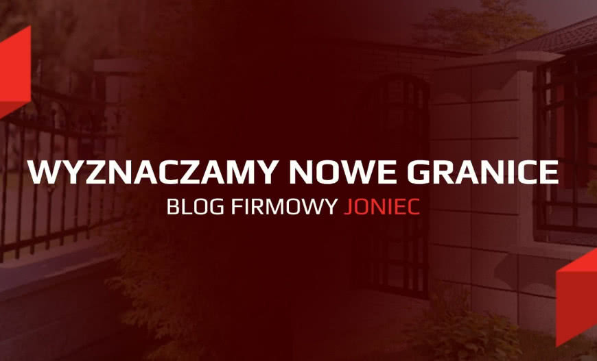 Blog JONIEC-EKSPERT.PL
