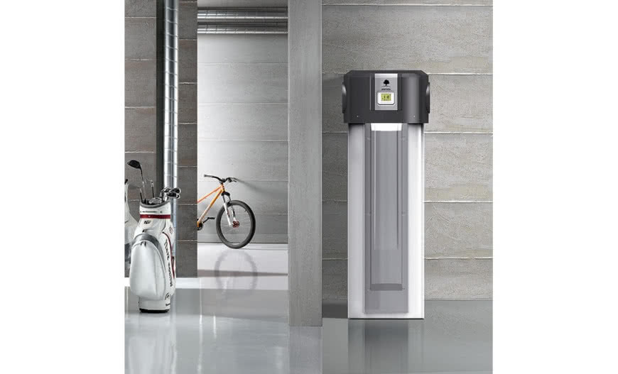 Niezbędne zabezpieczenia w instalacjach c.o. i c.w.u