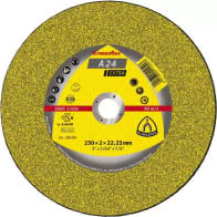 Tarcza do cięcia metali Kronenflex® A 24 Extra