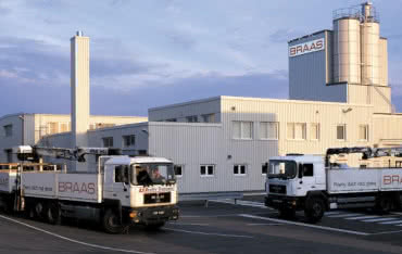 Dobre wyniki Grupy Braas Monier