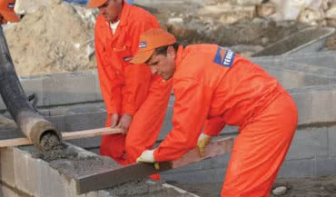 Skorzystaj z dopłat budując w systemie Termalica. Możesz zyskać nawet 50 tysięcy złotych!