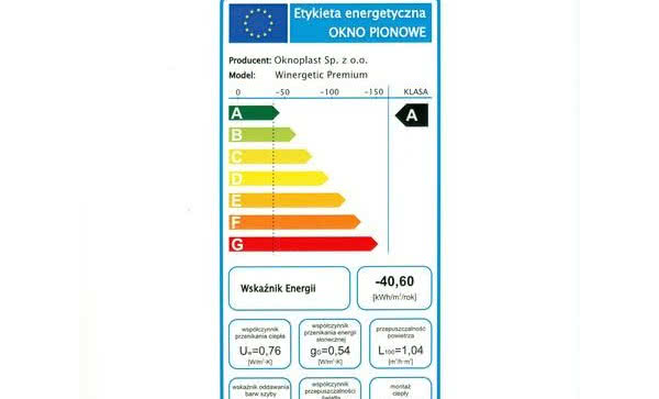 Produkty OKNOPLAST poddane testom i analizom