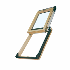 Okno wyłazowe VSW+ E3