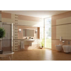 Płytka łazienkowa PAOLO