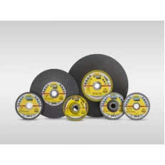 Tarcze do cięcia metalu Kronenflex®