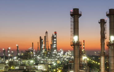 Jakie są systemy ogrzewania zbiorników przemysłowych?